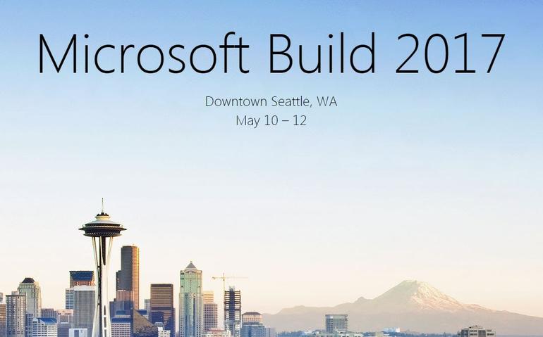 Microsoft BUILD 2017 - Was erwartet uns?