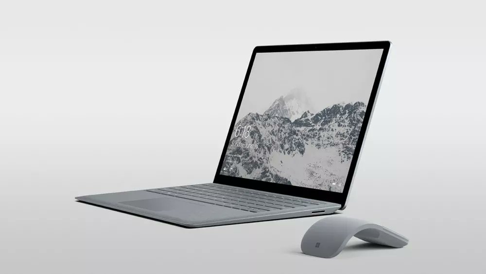 Erste Leaks zum Surface Laptop