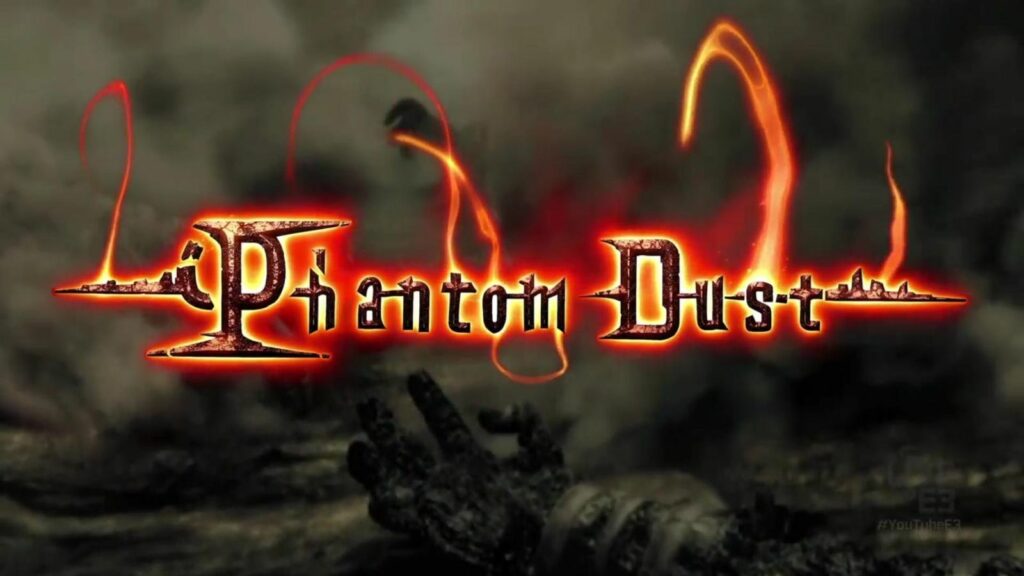 Phantom Dust HD - kostenloses Play Anywhere Game