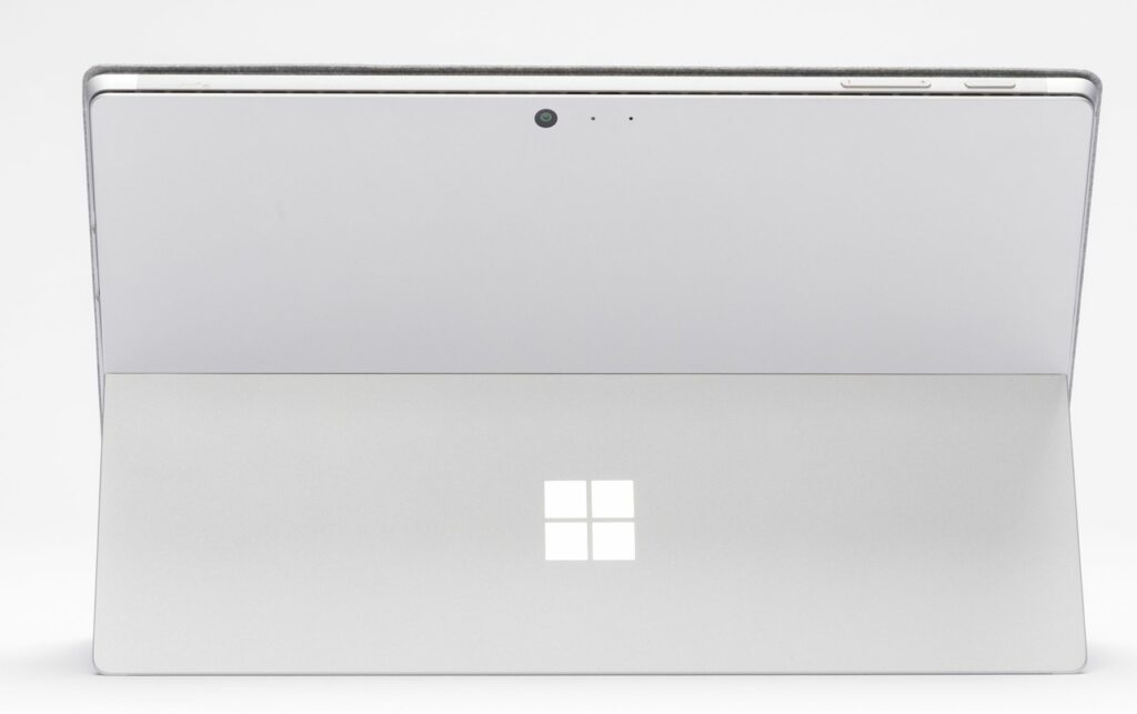 Surface Pro 5 und Surface Pro 7+ erhalten Firmware Updates im März 2021