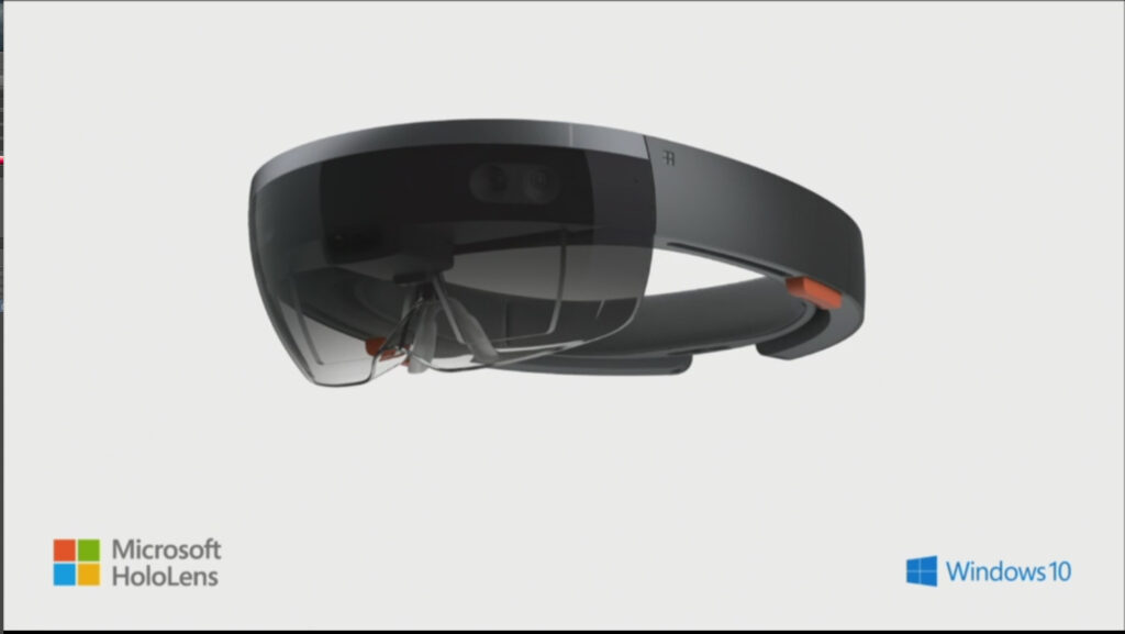 Microsoft hat bisher 50.000 HoloLens verkauft