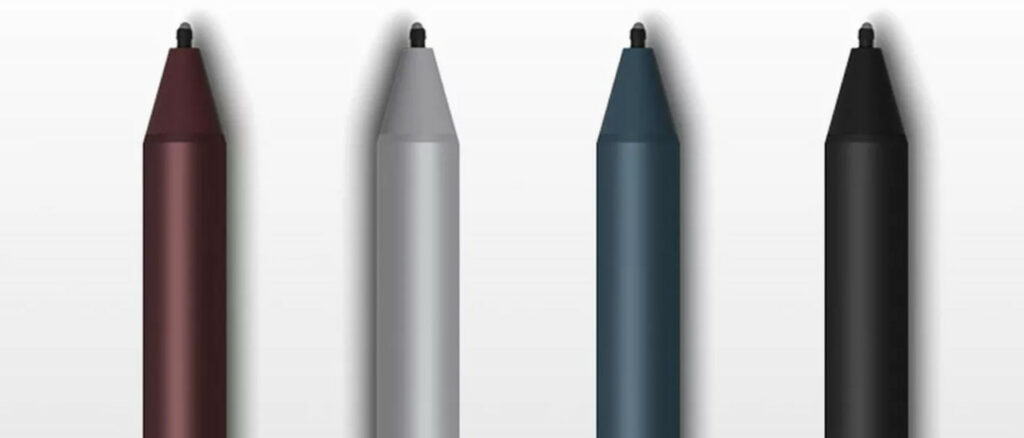 Surface Pen 2017 jetzt Vorbestellen