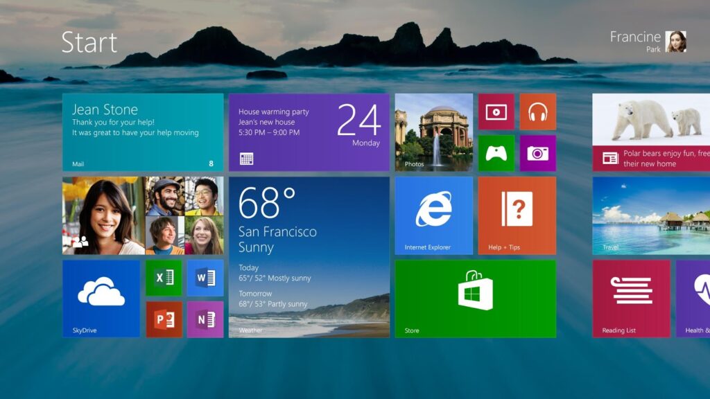 Windows 8.1 Probleme beim Anmelden mit Microsoft Konto