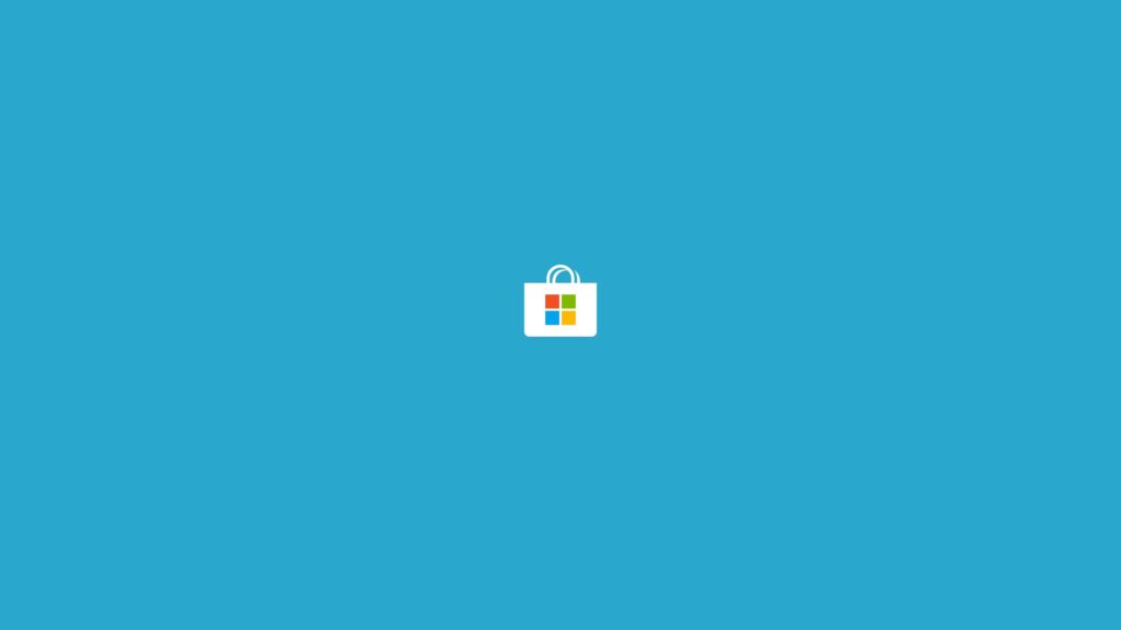 Windows Apps mit Spam Werbung
