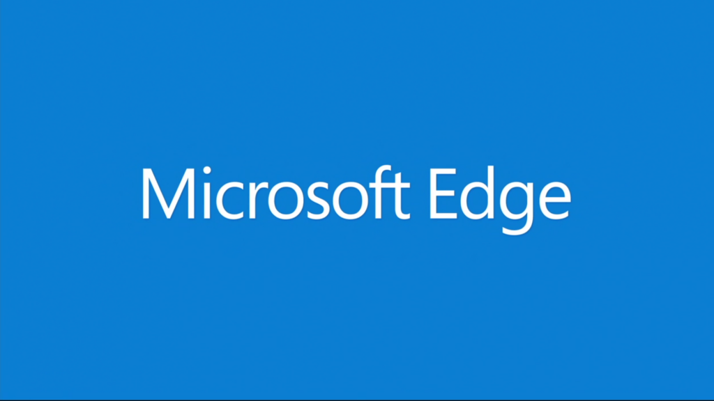 Microsoft Edge mit Chromium offizieller Start bekannt gegeben