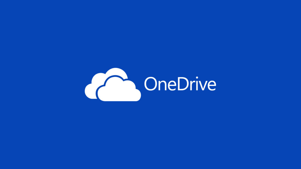 OneDrive Desktop Sync-Client erhält dunkles Design
