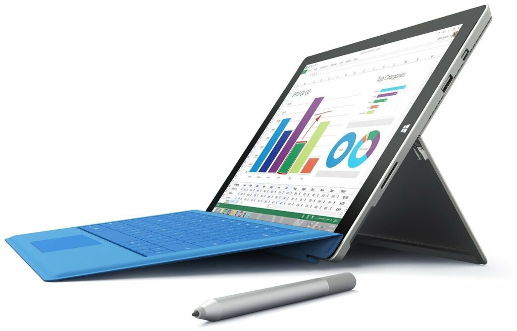 Surface Pro (1, 2, 3): Microsoft startet kostenlosen Austausch des Netzkabels