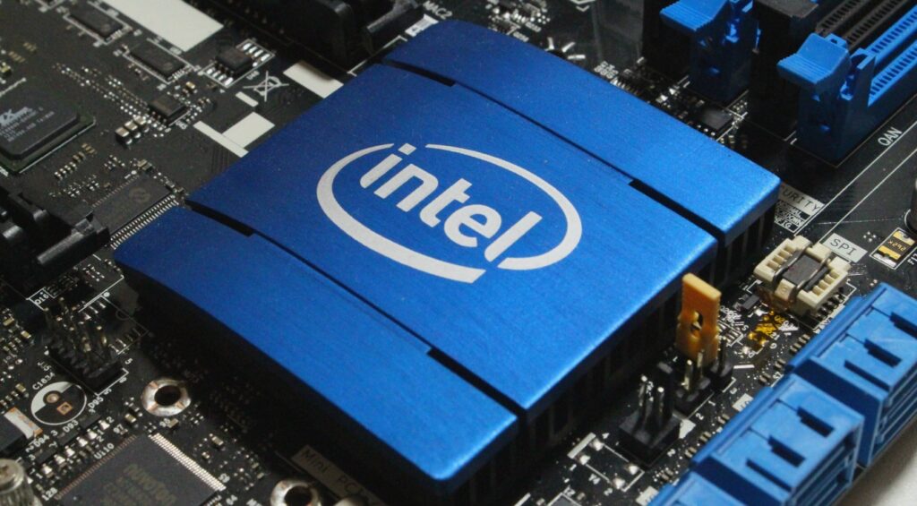 Intel Grafiktreiber 27.20.100.9079 steht zum Download bereit