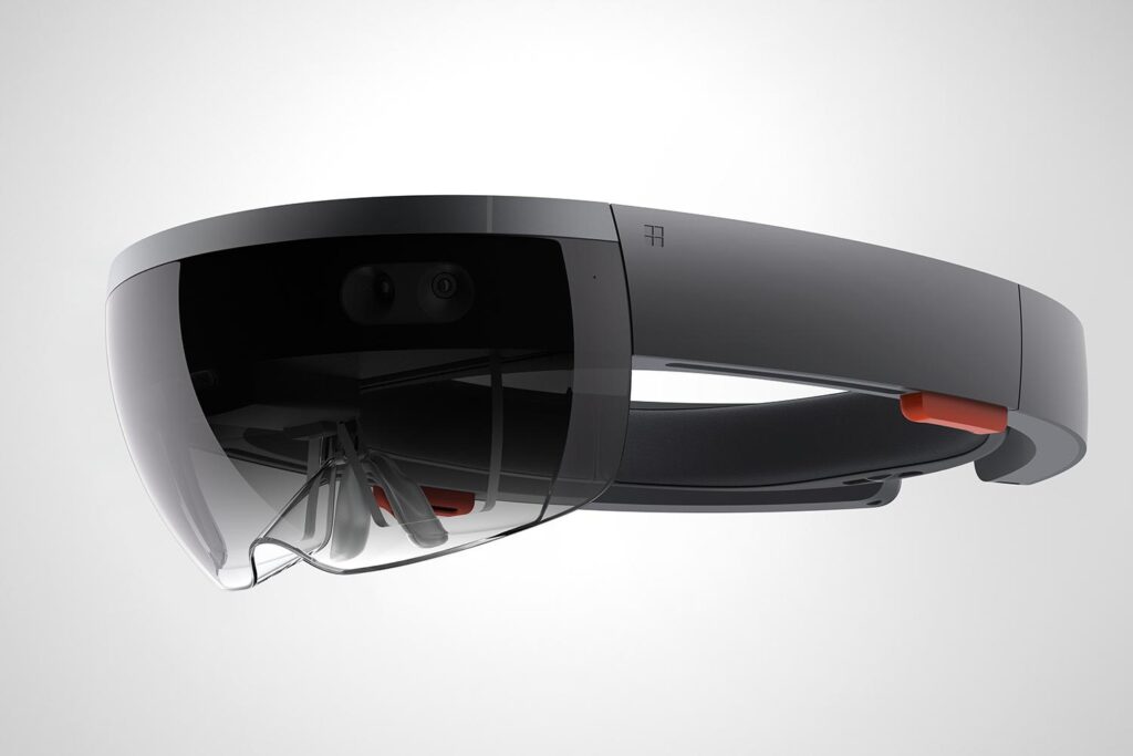 Neue HoloLens könnte auf dem Mobile World Congress vorgestellt werden