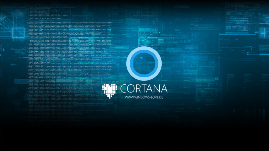Lösung: Suchleiste von Cortana bleibt weiß in der Taskleiste