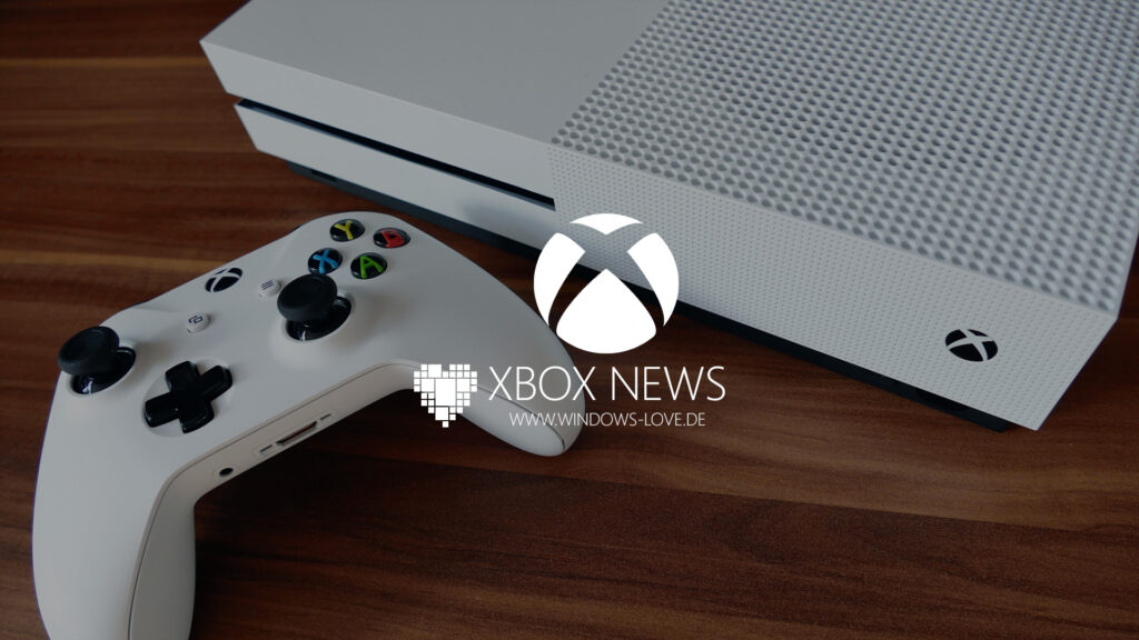 Xbox Abwärtskompatibilität: diese Titel kamen im August 2018 dazu