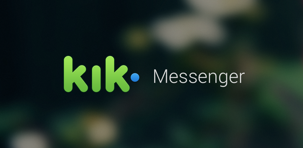 kik Messenger unter Windows Phone/Mobile nicht mehr Funktionstüchtig