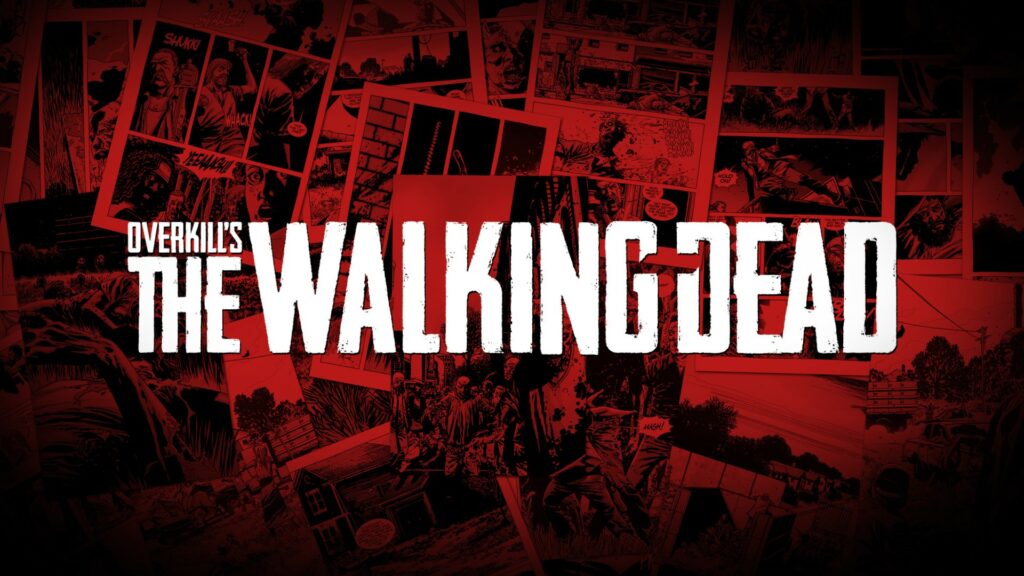 Overkill's The Walking Dead - Erster Trailer zum Koop-Shooter wurde Veröffentlicht