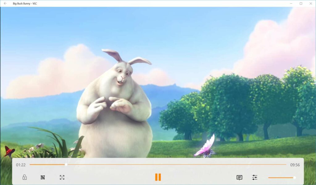 VLC Media Player Update auf Version 3.0.7 erschienen