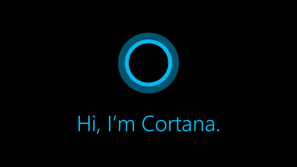 Musiksteuerung zukünftig wieder mit Cortana?