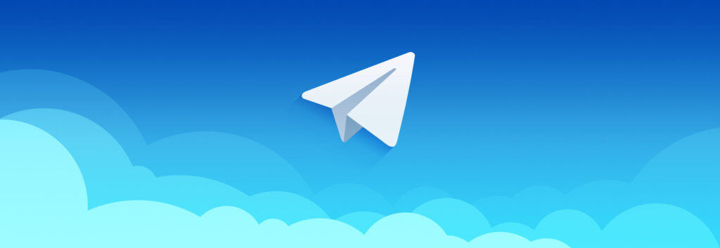 App Update: Telegram Desktop Version 2.1.2.0