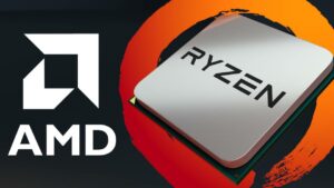 AMD Ryzen Chipsatztreiber 6.01.25.342 steht bereit