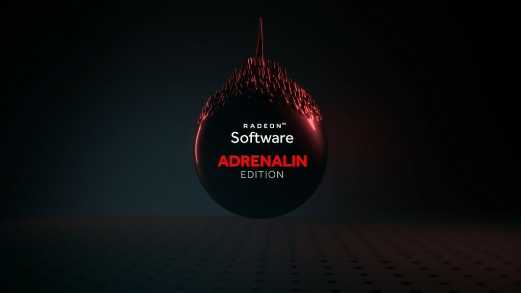 Radeon Software Adrenalin 2019 Edition Version 19.8.1 steht zum Download bereit