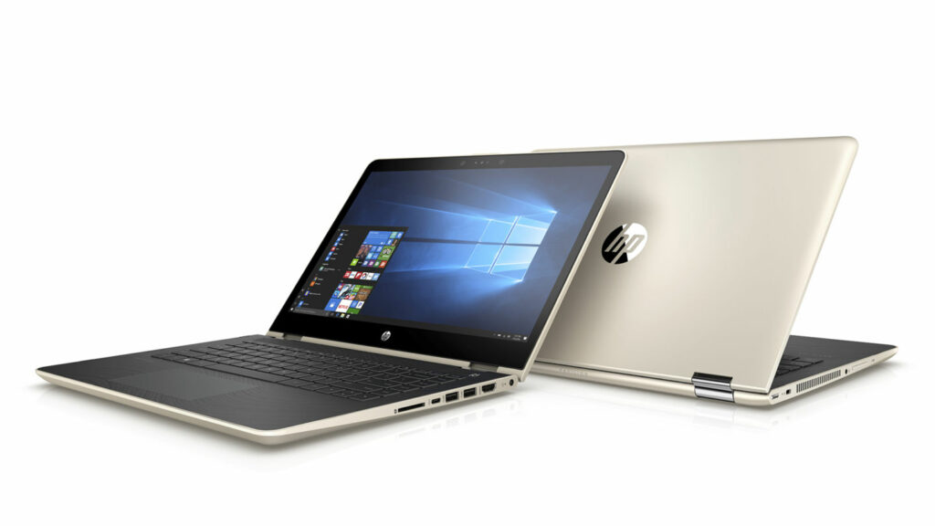 HP startet Weltweite Rückruf-Aktion für Laptop-Akkus