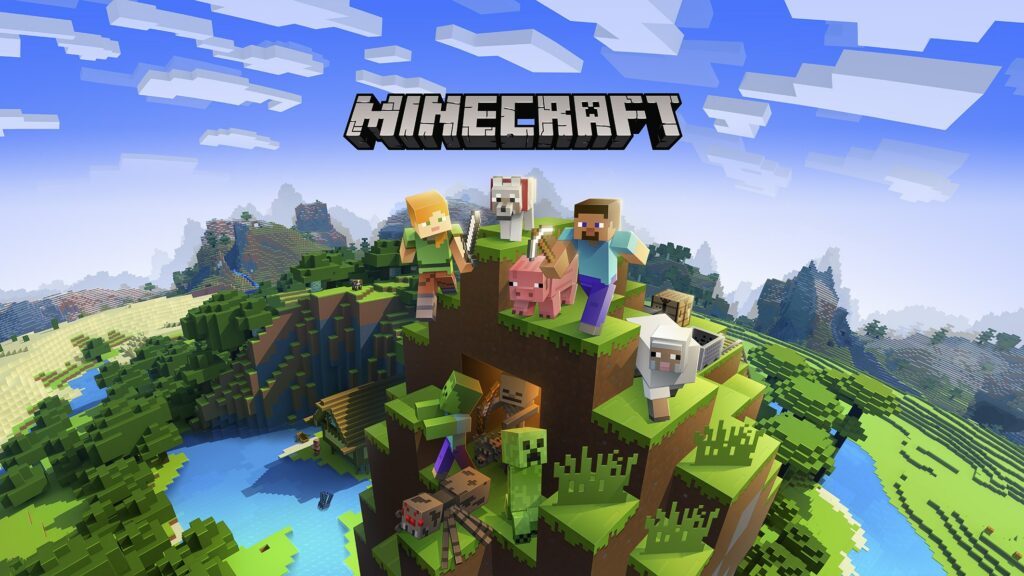 Minecraft App Support für Windows 10 Mobile und weitere Systeme endet im Oktober