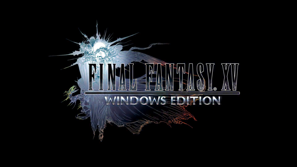 Final Fantasy XV Windows Edition erscheint heute