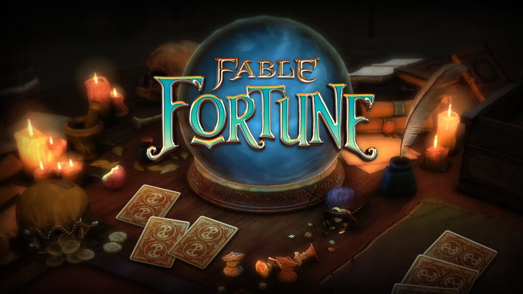 Fable Fortune wird nach 2 Jahren abgeschaltet
