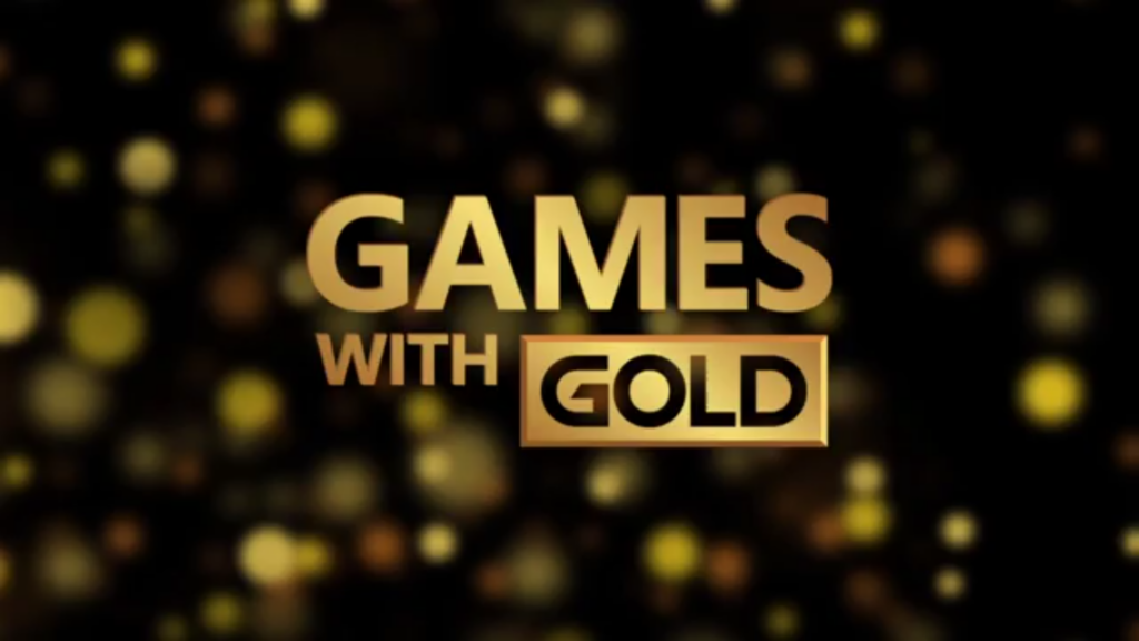 Games with Gold: Das sind die Spiele im April 18