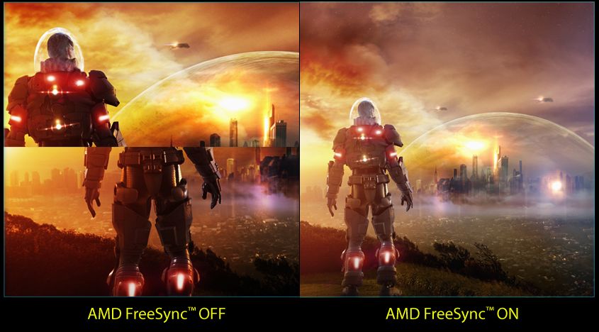 Xbox Insider bald mit AMD FreeSync 2 und HDR Unterstützung