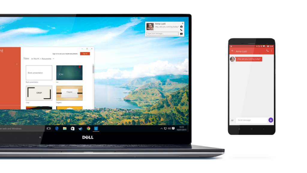 Dell Mobile Connect steht ab sofort allen Nutzern zur Verfügung