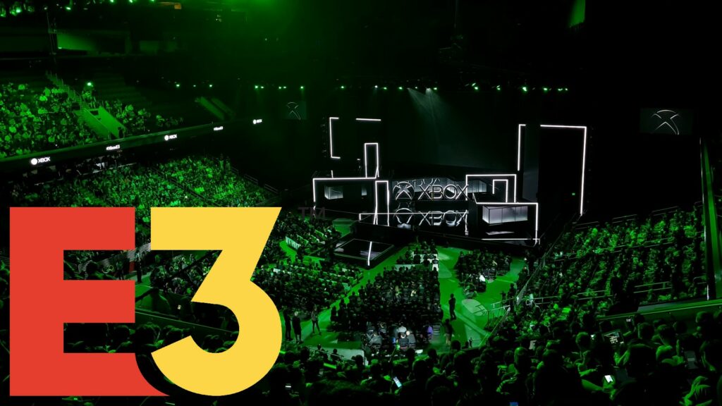 E3 2018: Xbox Pressekonferenz am 10. Juni