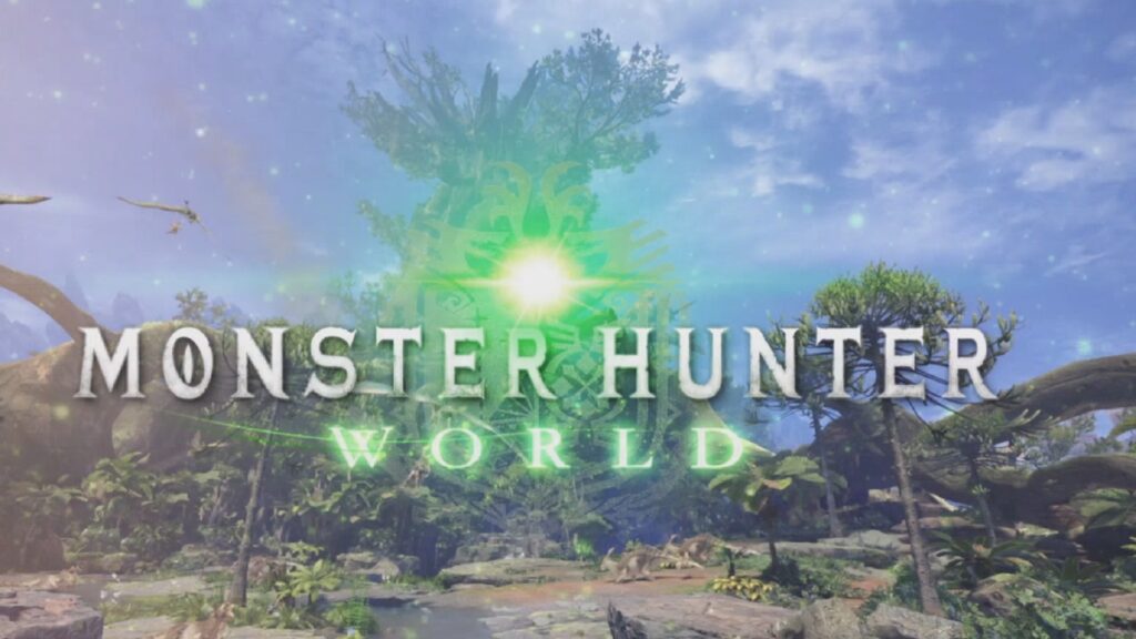 Monster Hunter: World Gratis-Gutschein zur Charakter-Anpassung im Microsoft Store
