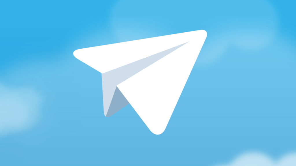 App Update: Telegram Desktop Version 3.5.1