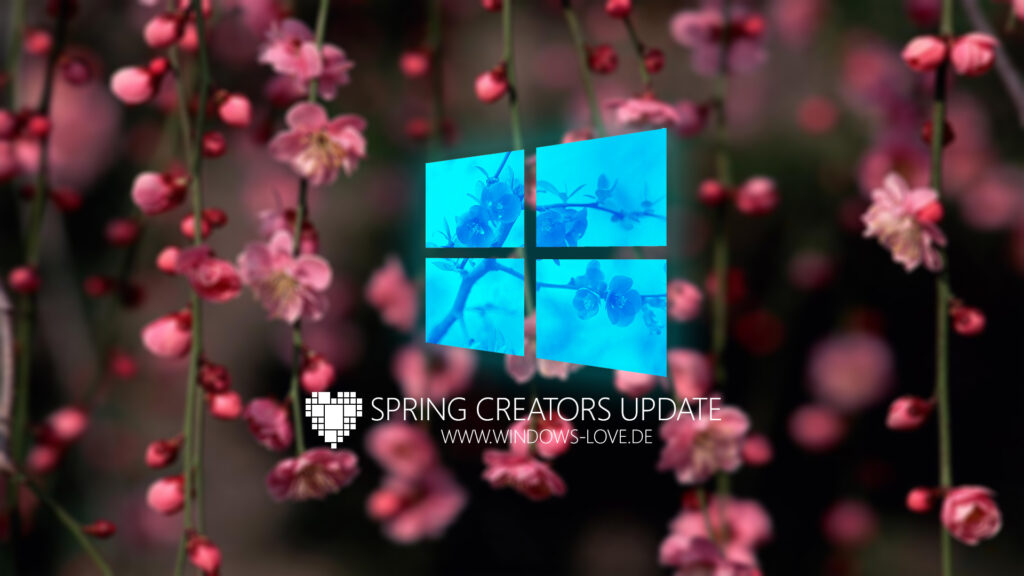 Das Spring Creators Update erscheint nicht heute sondern erst nächsten Dienstag