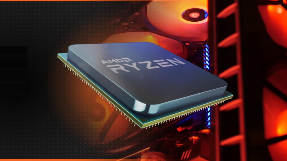 AMD Ryzen Chipsatztreiber 2.04.28.626 kann heruntergeladen werden