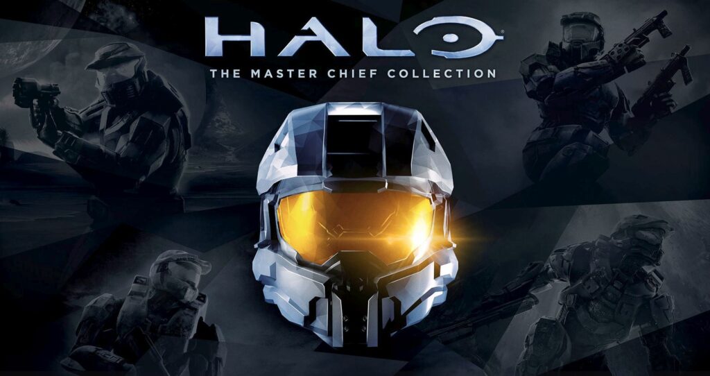 Halo: The Master Chief Collection bekommt Xbox One X 4K Enhanced Upgrade und weitere Verbesserungen