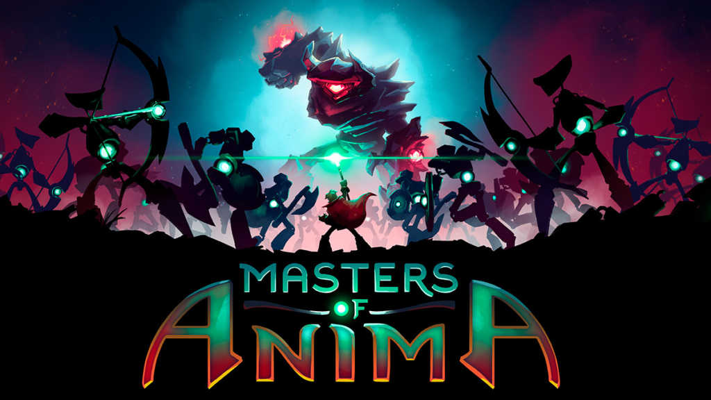 Angespielt: Masters of Anima