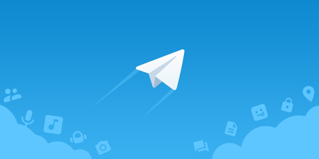 App Update: Telegram Desktop Version 1.9.7