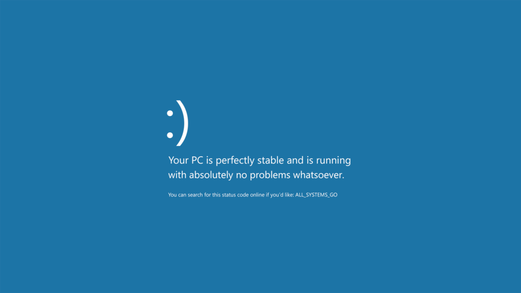 Windows 10 WDF_Violation Bluescreen beheben