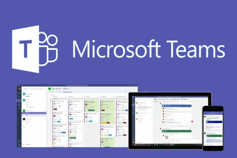 download microsoft teams on windows 10