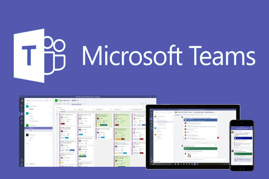 Microsoft Teams steht nun als Nativer Client für Windows 10 on ARM zur Verfügung