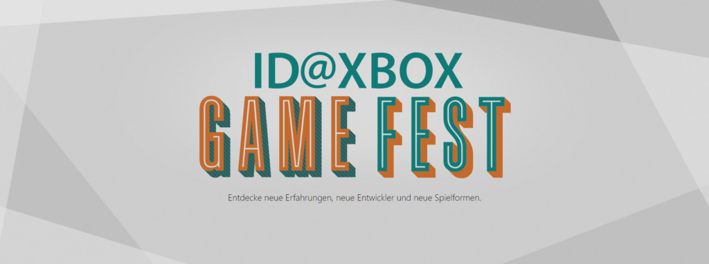 ID@Xbox Game Fest: Xbox One X Enhanced Games