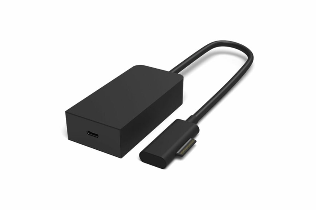 Surface USB-C Adapter erscheint am 29. Juni in den USA