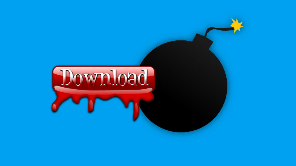 Download-Bomb: Edge beweist sich als sicherster Browser