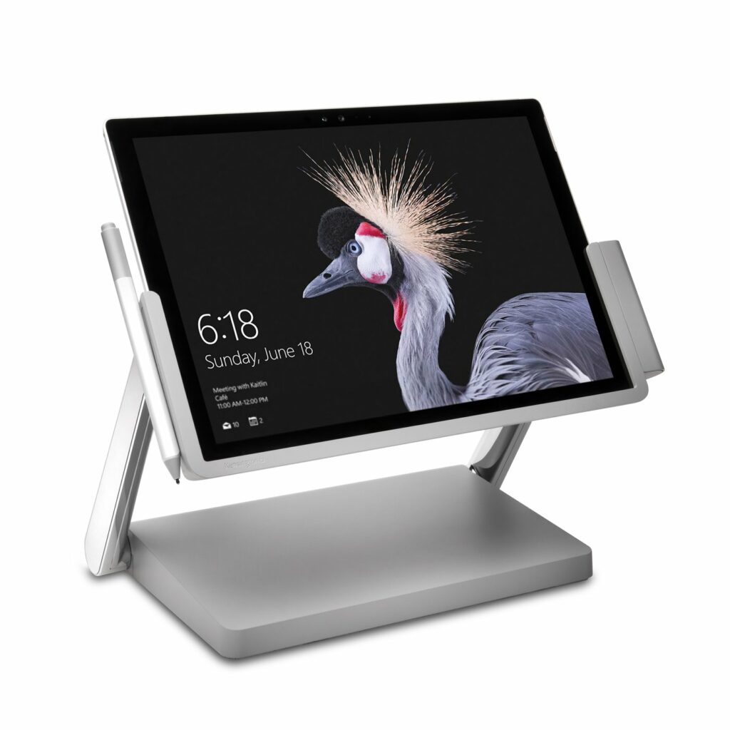 Mini Surface Studio Dock für das Surface Pro