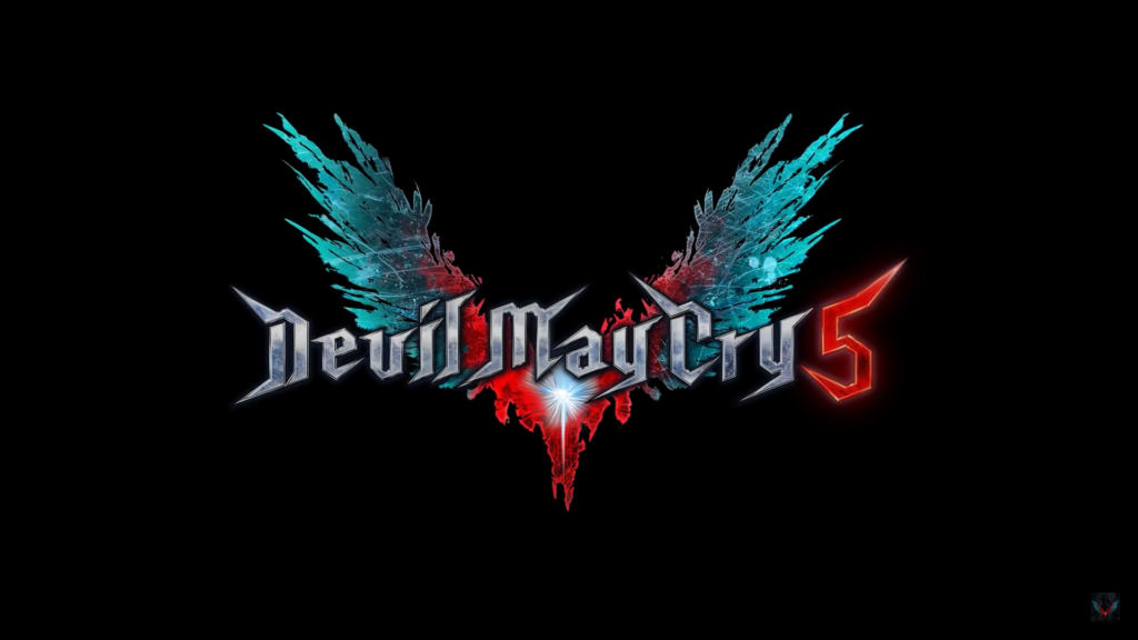 Devil May Cry 5 heute weltweit veröffentlicht