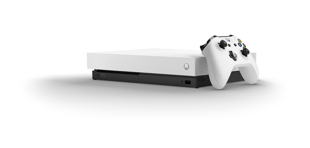 Xbox One X und Xbox Elite Controller in weiß können ab sofort vorbestellt werden