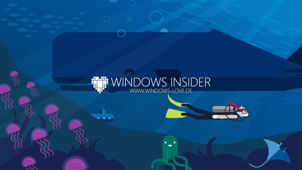 Windows 10 Build 17733 im Fast Ring erschienen