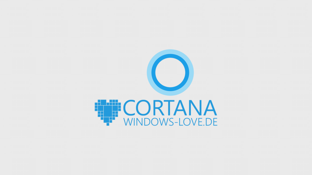 Cortana App verlässt den Beta Status