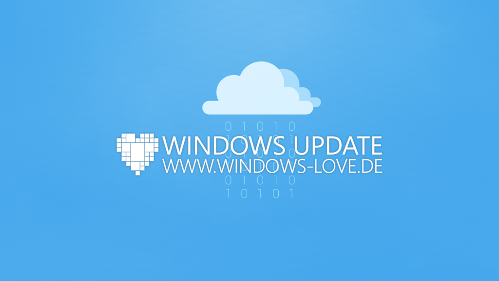 Kumulatives Update für Windows 10 Versionen 1803, 1709, 1703 und 1607