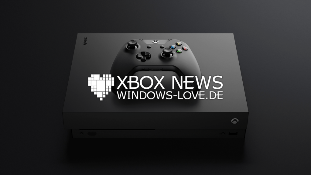 Xbox One: Alle Neuerscheinungen in dieser Woche (KW 51)